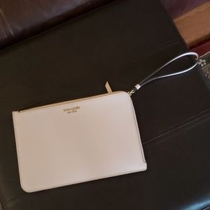 Kate Spade Wristlet